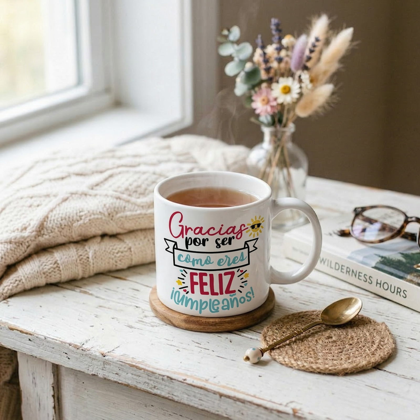 Regalos únicos que iluminan corazones