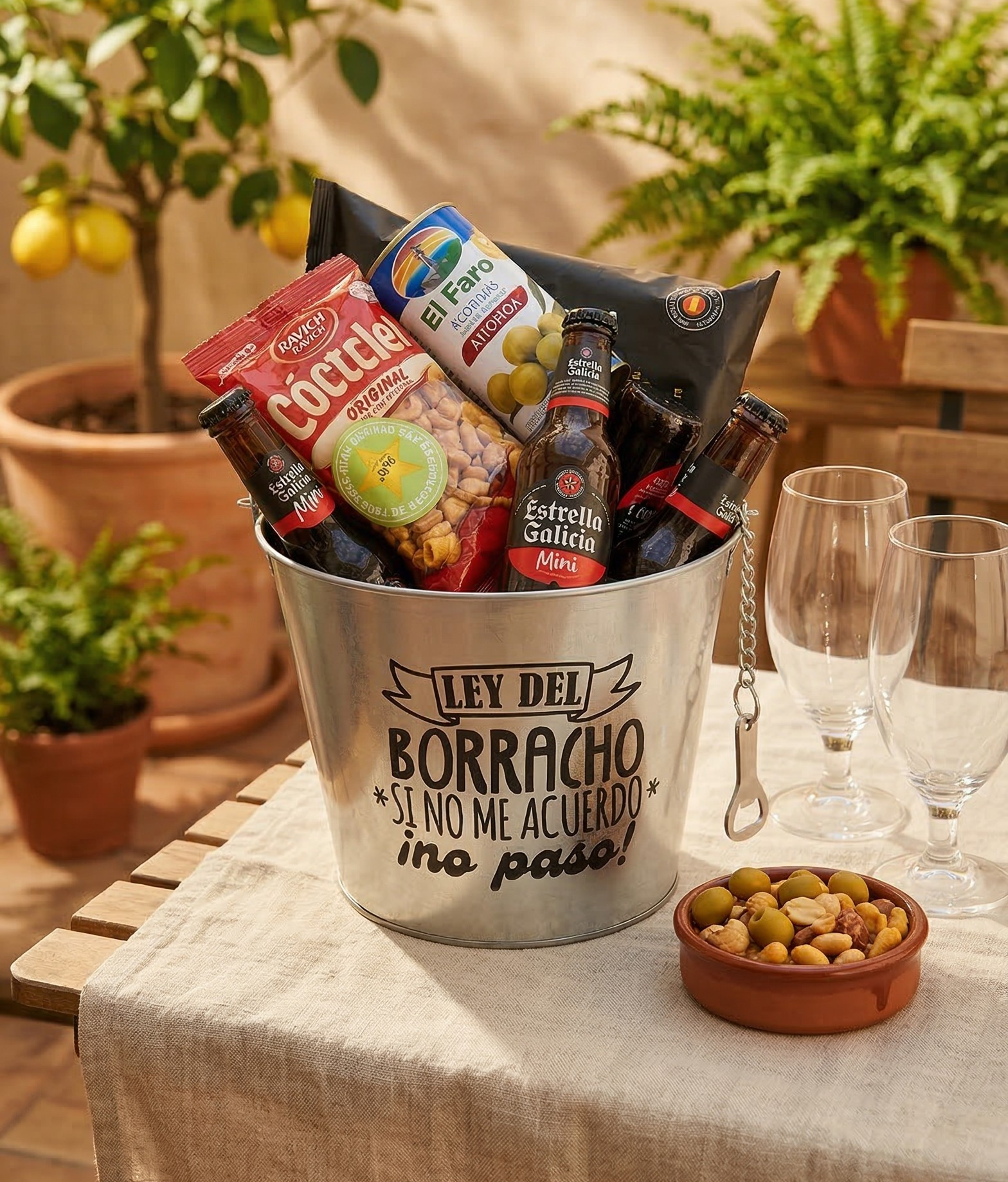 Crea recuerdos a medida